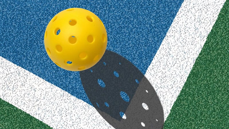 Pickleball